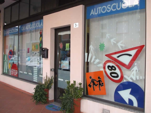 Autoscuola G.V.